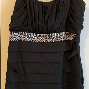 Torrid Formal Dress